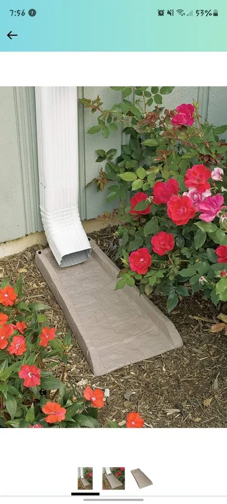 Professional landscape installation in DeForest, WI by Earthscapes Curb and Mulch