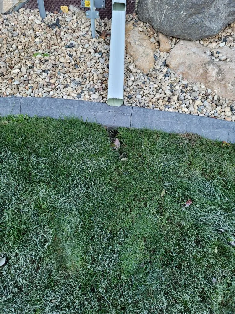 Reliable yard cleanup service experts serving DeForest, WI - Earthscapes Curb and Mulch