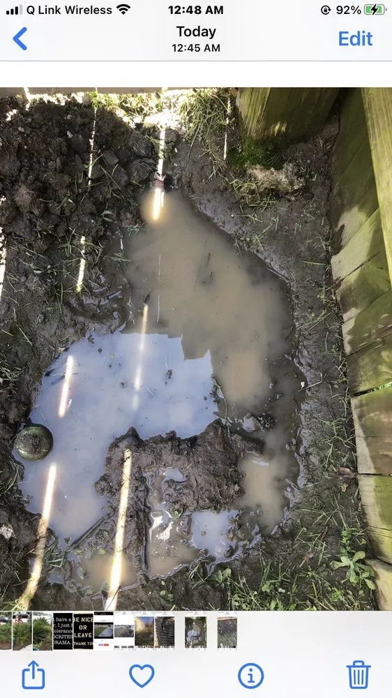 Professional lawn care service in Liberty, SC by Earthscapes Easley