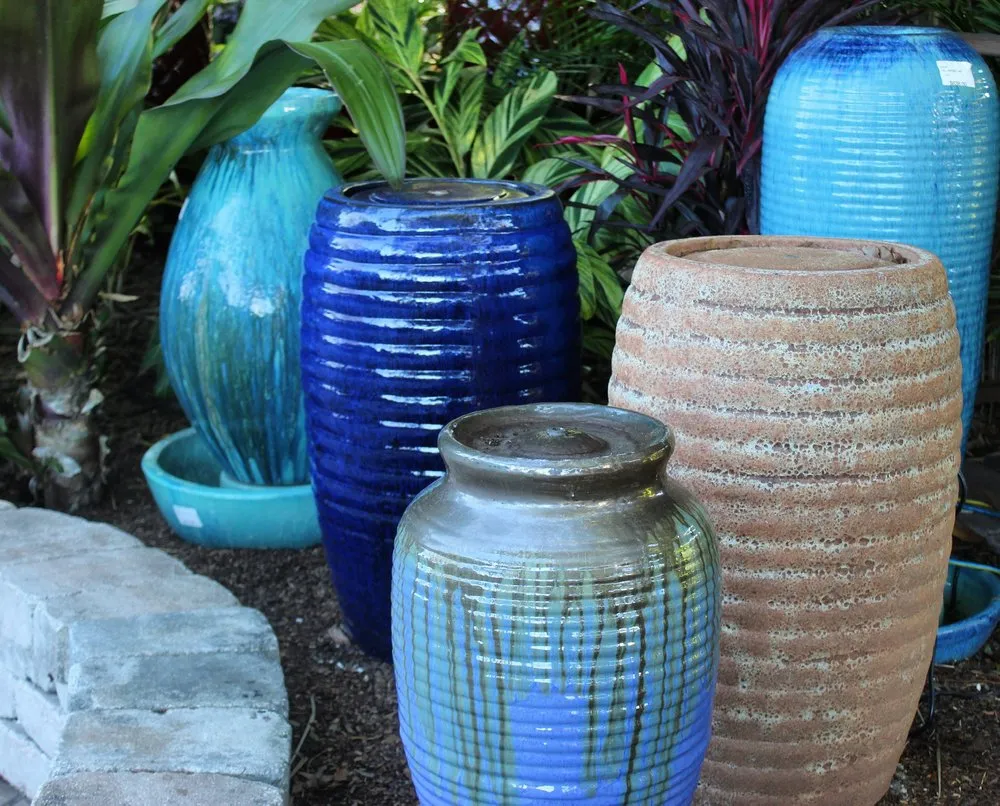 Trusted garden landscaping in Palm Harbor, FL - Earthscapes Landscaping