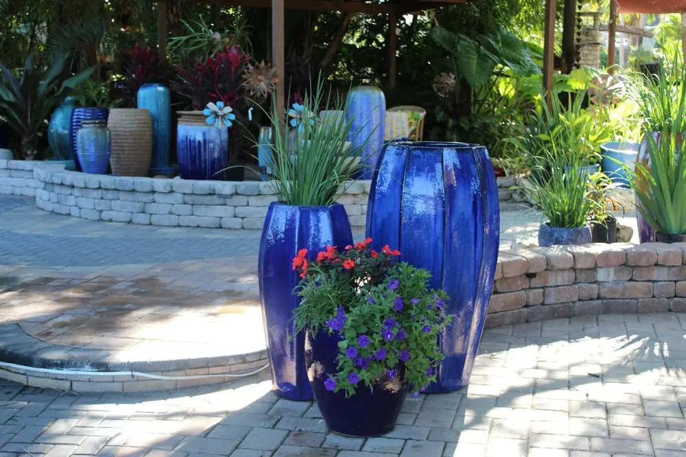 Expert lawn mowing service in Palm Harbor, FL by Earthscapes Landscaping