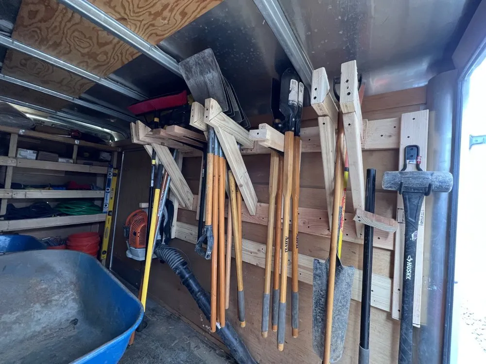 Reliable lawn mowing service in Fort Lupton, CO by Earthscapes LLP