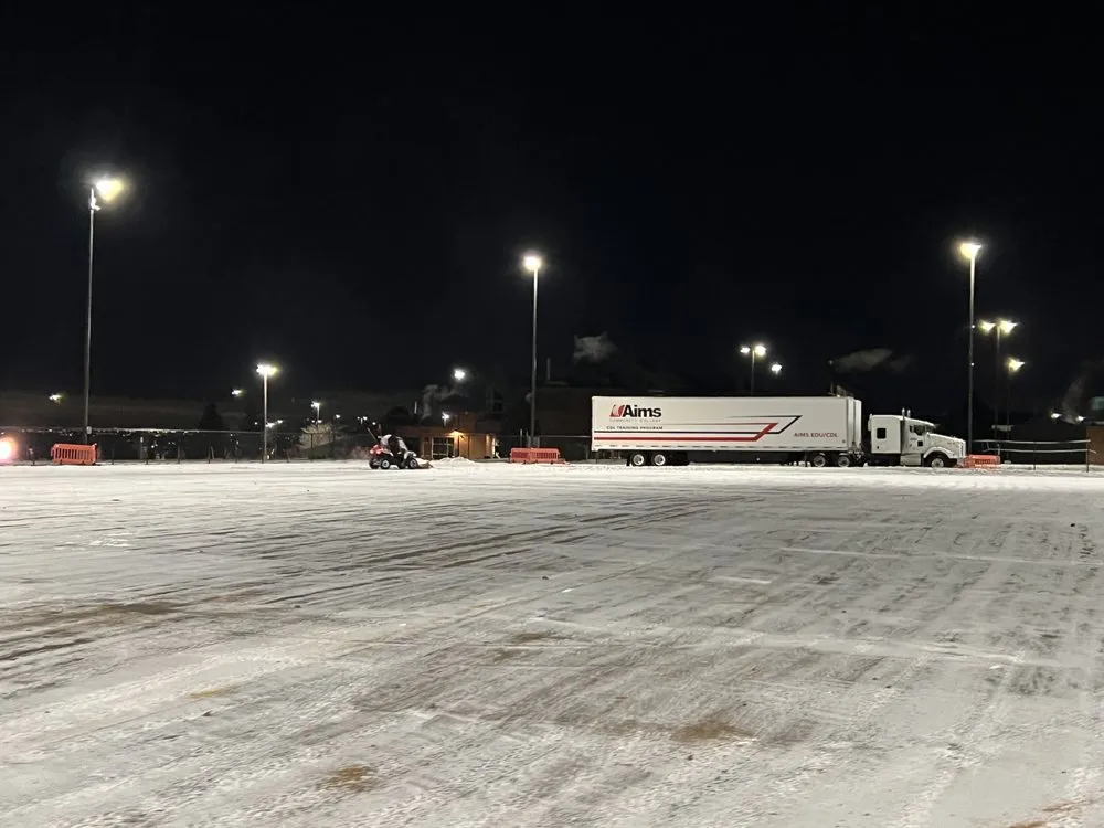 Reliable garden landscaping for homes in Fort Lupton, CO by Earthscapes LLP