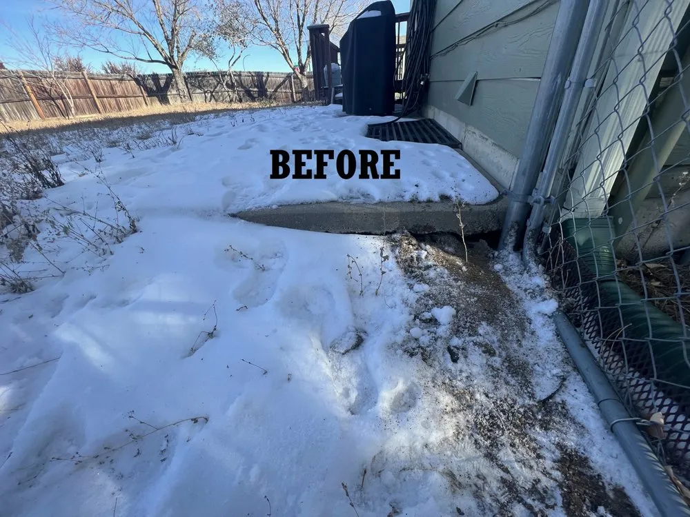 Reliable lawn care service in Fort Lupton, CO - Earthscapes LLP