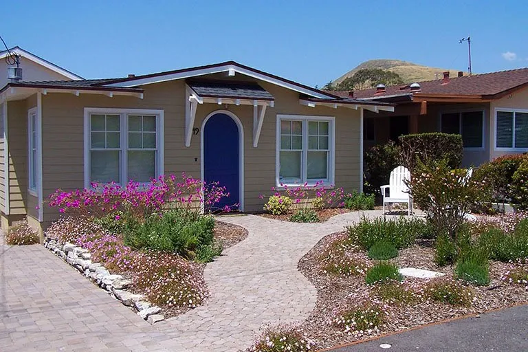 Top-rated landscaping services for outdoor upgrades in Los Osos, CA by Earthscapes