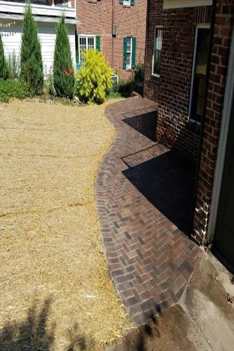 Reliable outdoor landscaping in Marshall, WI by Earthscapes