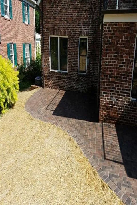 Affordable lawn mowing service in Marshall, WI - Earthscapes