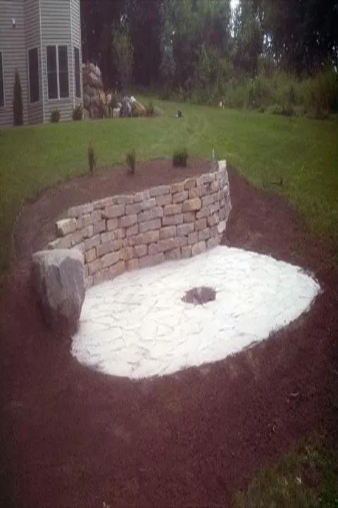 Trusted yard cleanup service for homes across Marshall, WI - Earthscapes