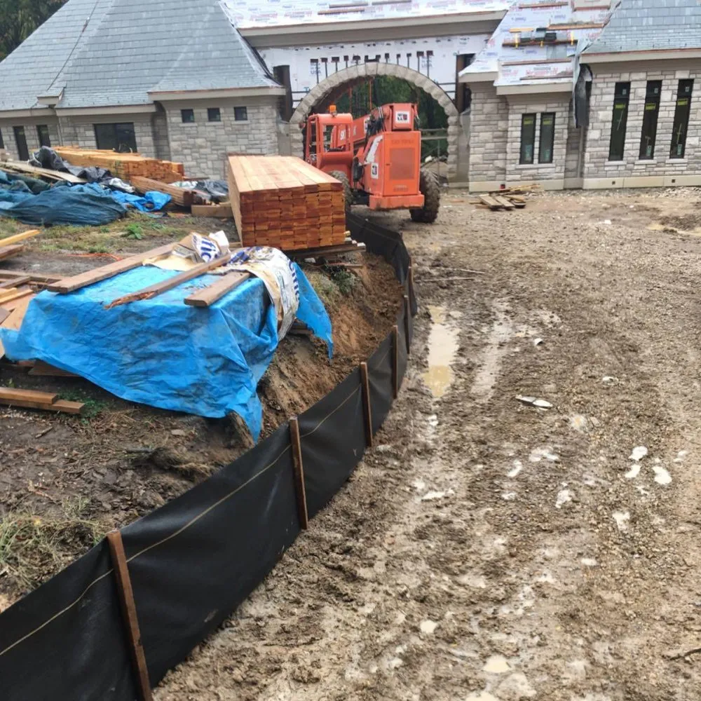 Expert residential landscaping experts serving Liberty, MO - EarthScapes of Liberty