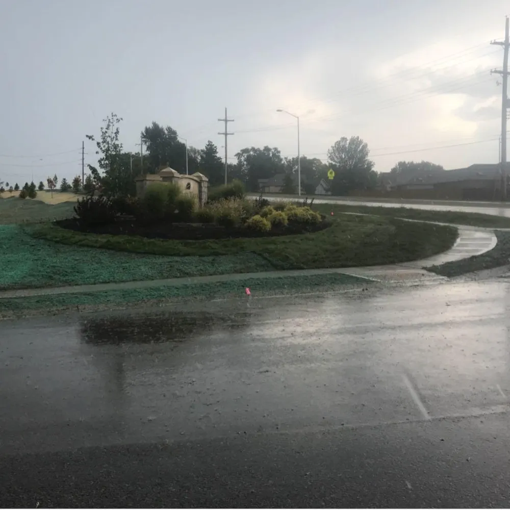 Affordable landscaping services experts serving Liberty, MO - EarthScapes of Liberty