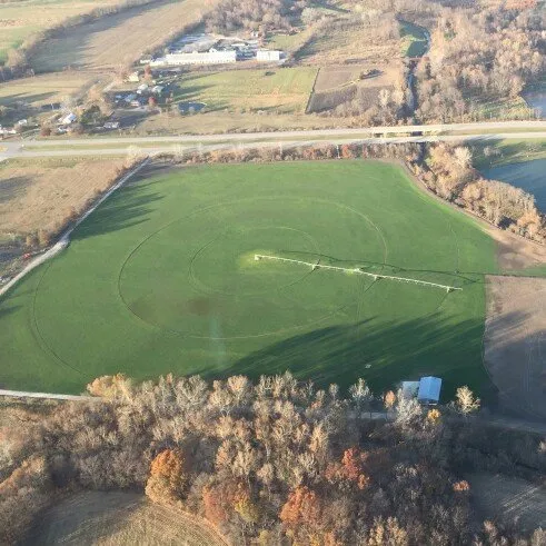Local lawn care service in Liberty, MO by EarthScapes of Liberty
