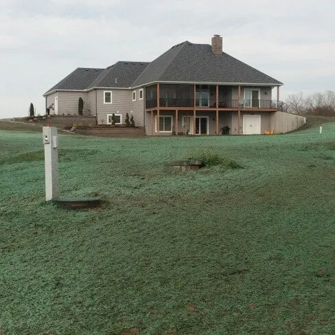 Reliable yard maintenance experts serving Liberty, MO - EarthScapes of Liberty