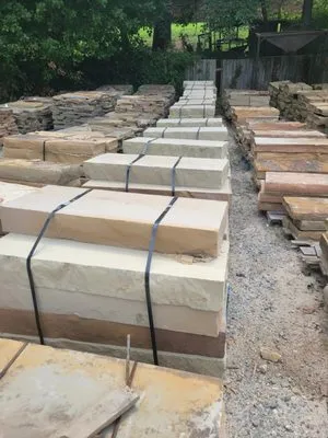 Earthscapes Products Logo