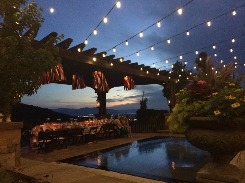 Trusted lawn care service in Salt Lake City, UT - Earthscapes