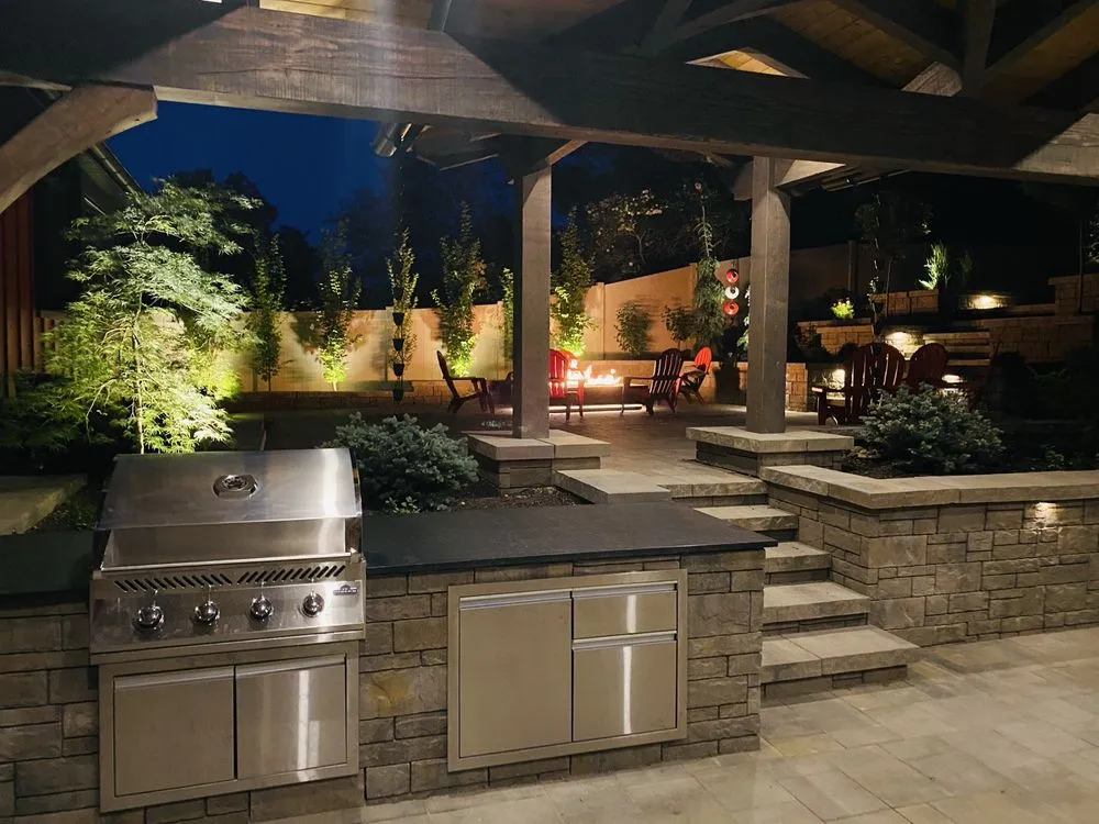 Affordable garden landscaping experts serving Salt Lake City, UT - Earthscapes