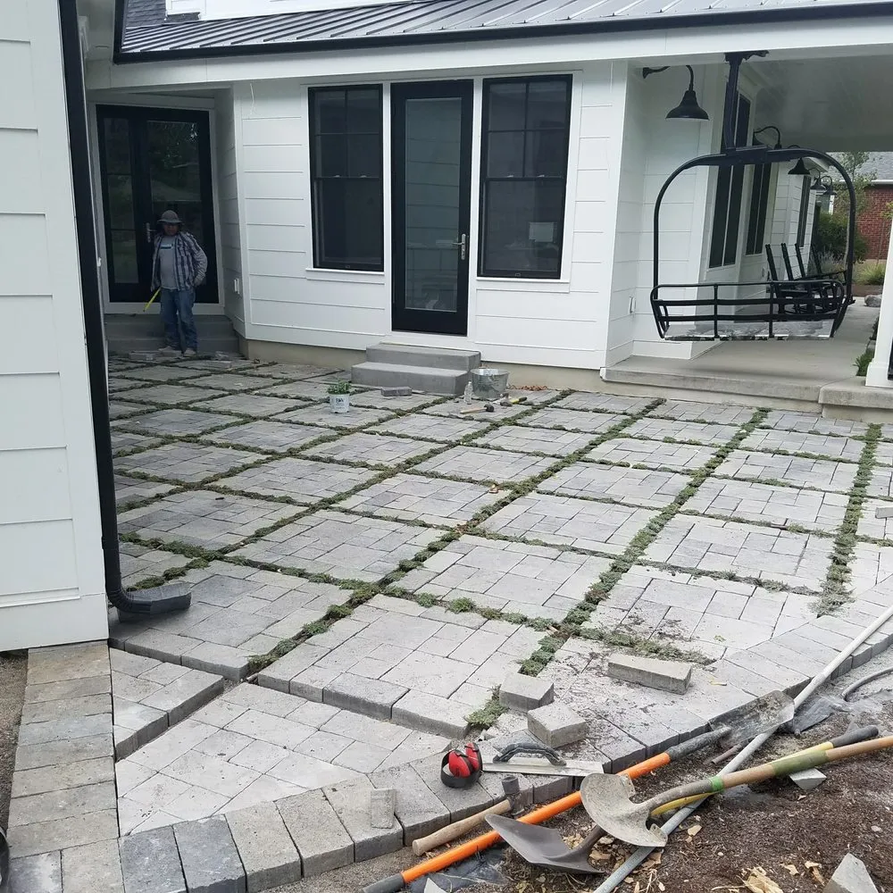 Local lawn care service in Salt Lake City, UT - Earthscapes