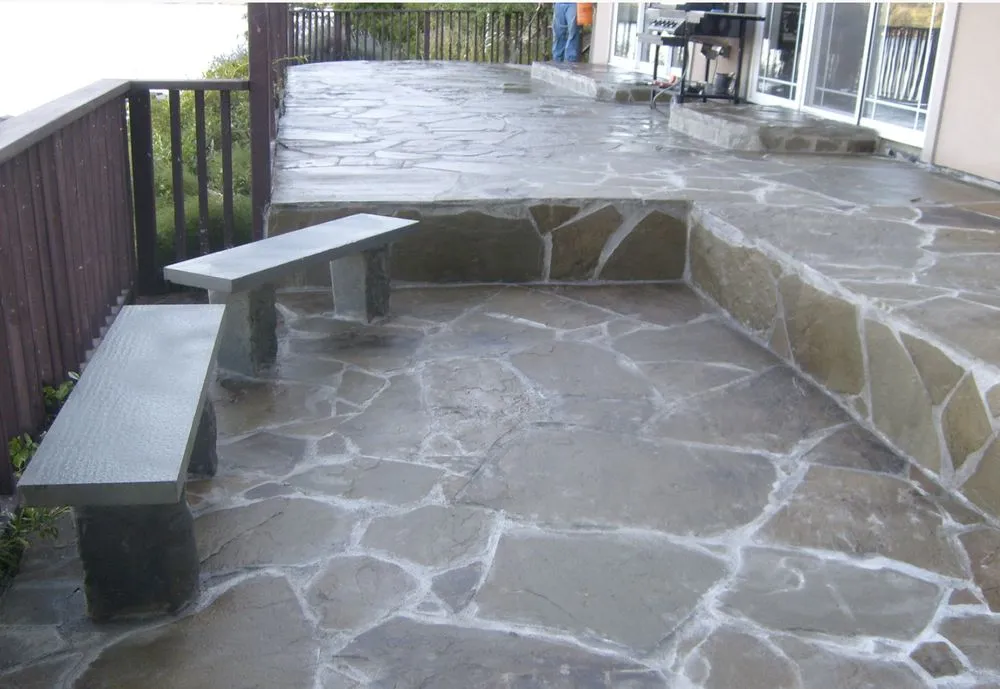 Affordable outdoor landscaping for beautiful yards across Woodinville, WA - Earthscapes