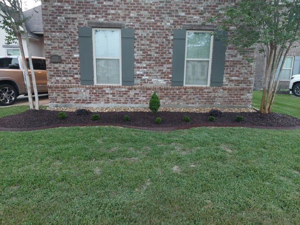 Top-rated landscape installation near you across Prairieville, LA - EarthScapings Landscaping & Outdoor Living