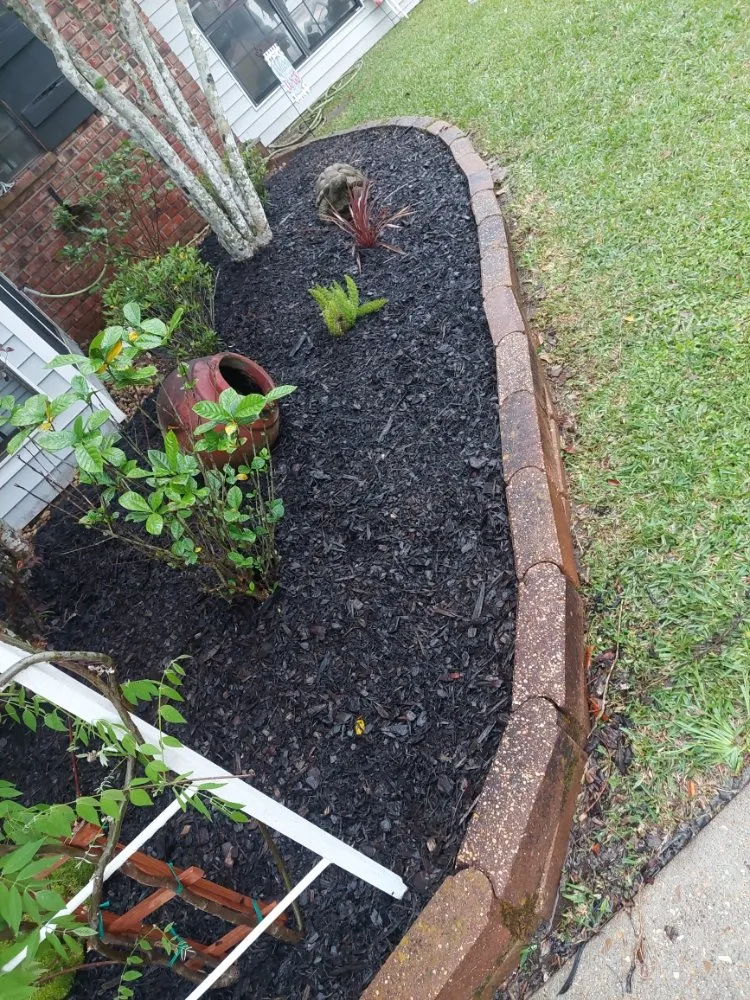 Trusted outdoor landscaping for outdoor upgrades across Prairieville, LA - EarthScapings Landscaping & Outdoor Living