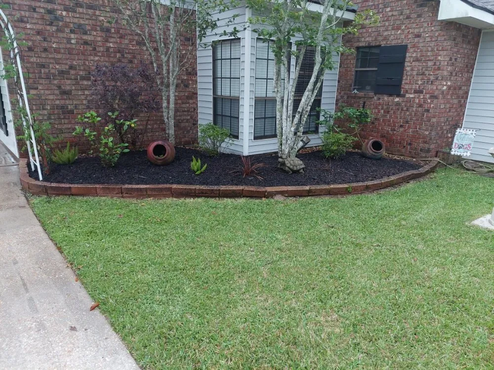 Local landscaping services in Prairieville, LA - EarthScapings Landscaping & Outdoor Living