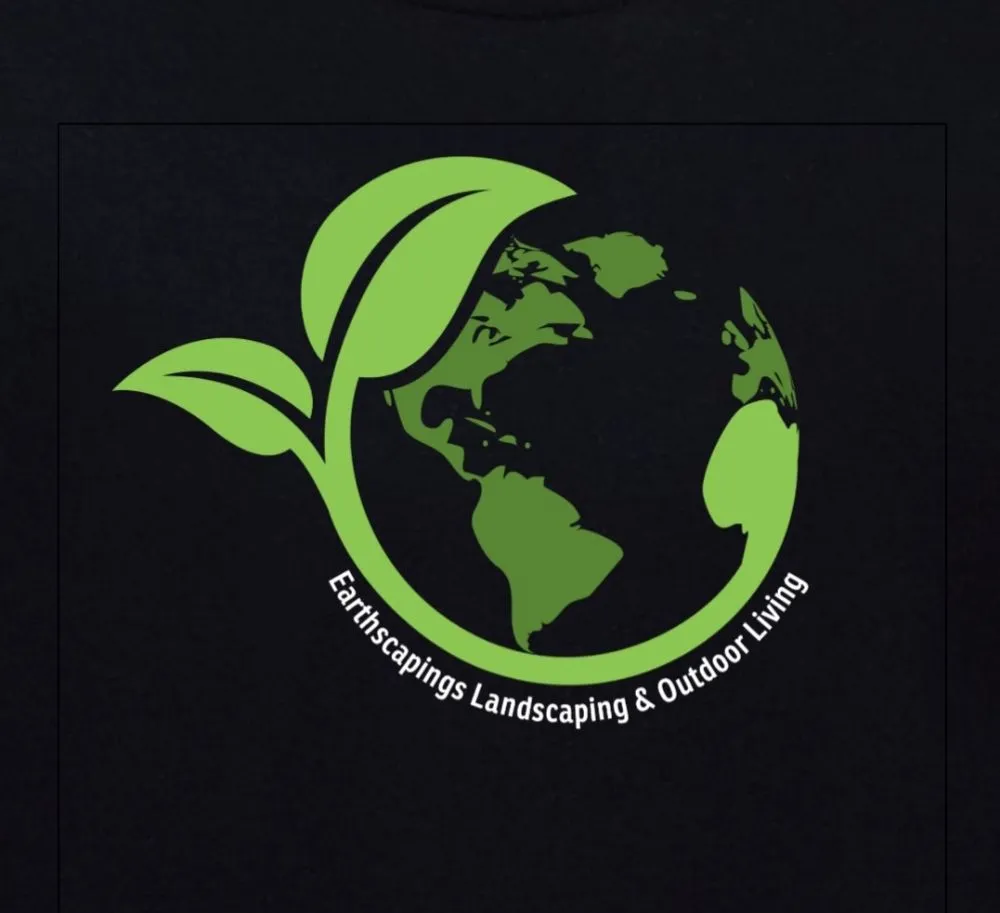 Professional landscape design for beautiful yards in Prairieville, LA by EarthScapings Landscaping & Outdoor Living