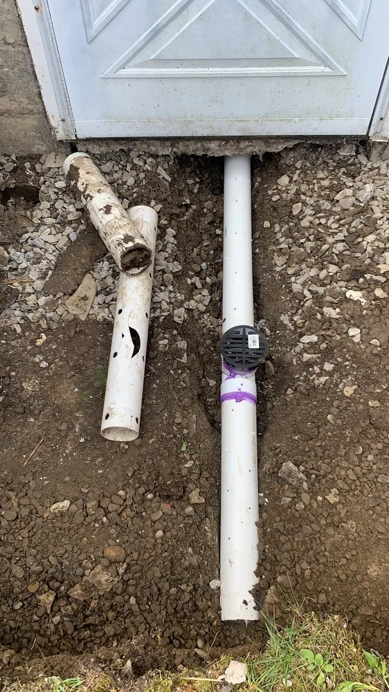 Trusted garden landscaping in Irving, NY - Earthscore Excavating
