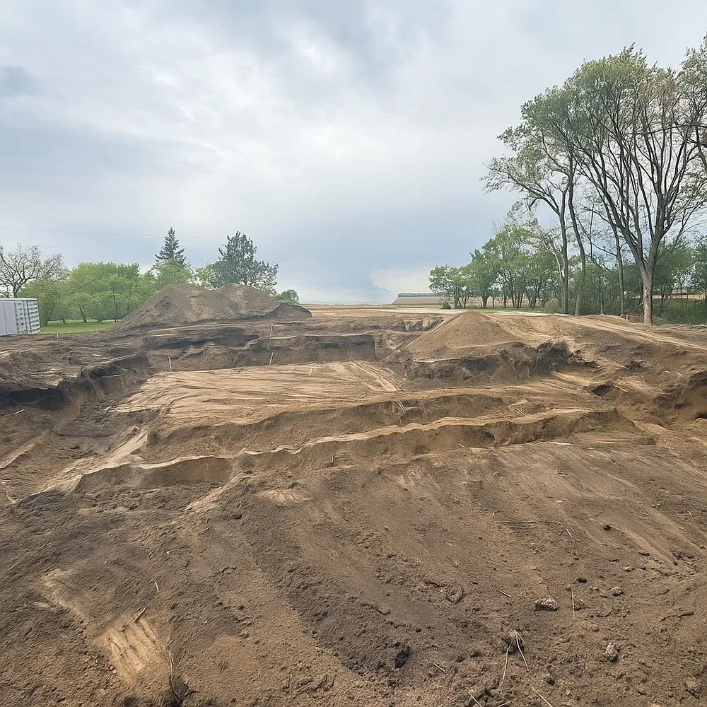 Local residential landscaping for beautiful yards in Big Lake, MN by Earthstone