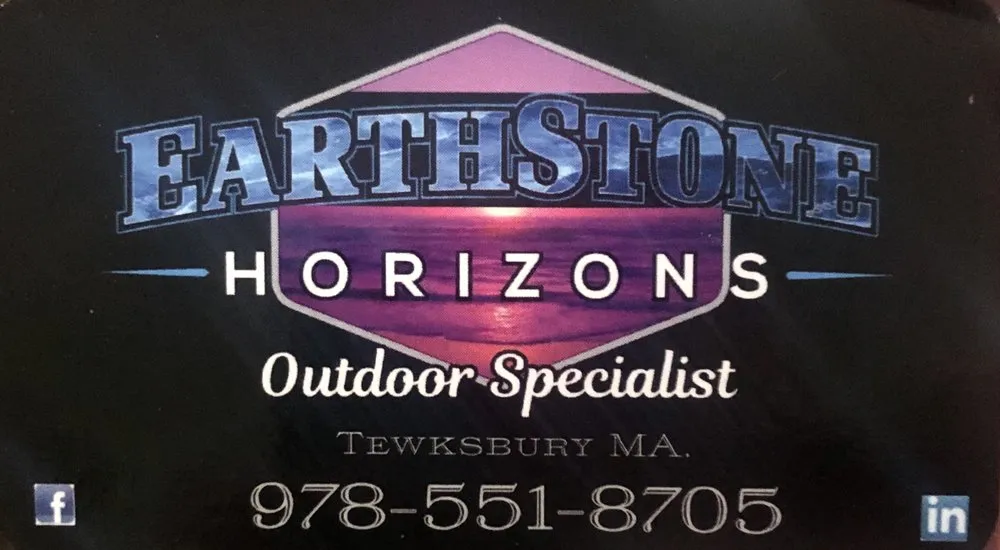 Top-rated landscape design for outdoor upgrades across Tewksbury, MA - Earthstone Horizons