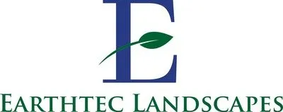 Earthtec Landscapes Logo