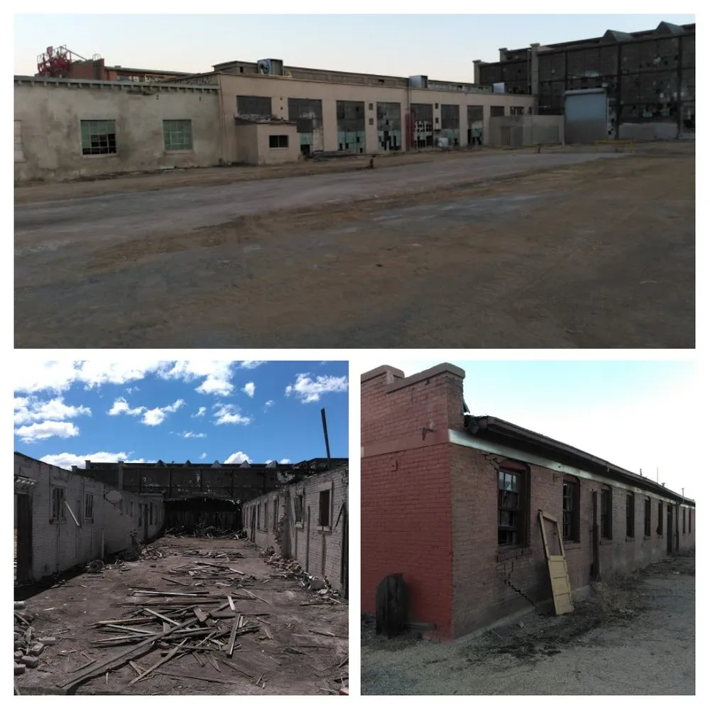 Reliable landscape installation in Albuquerque, NM - EarthTech