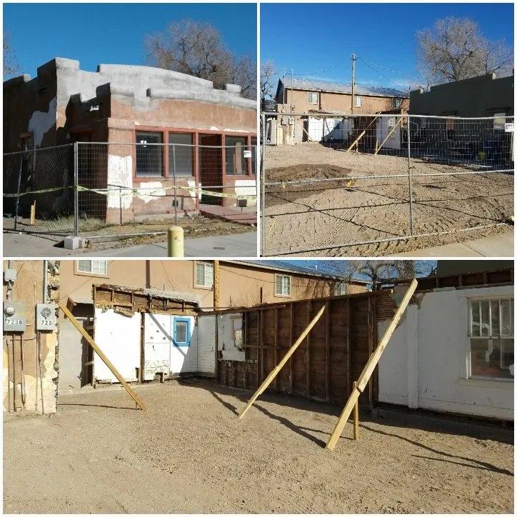 Affordable lawn mowing service near you in Albuquerque, NM by EarthTech