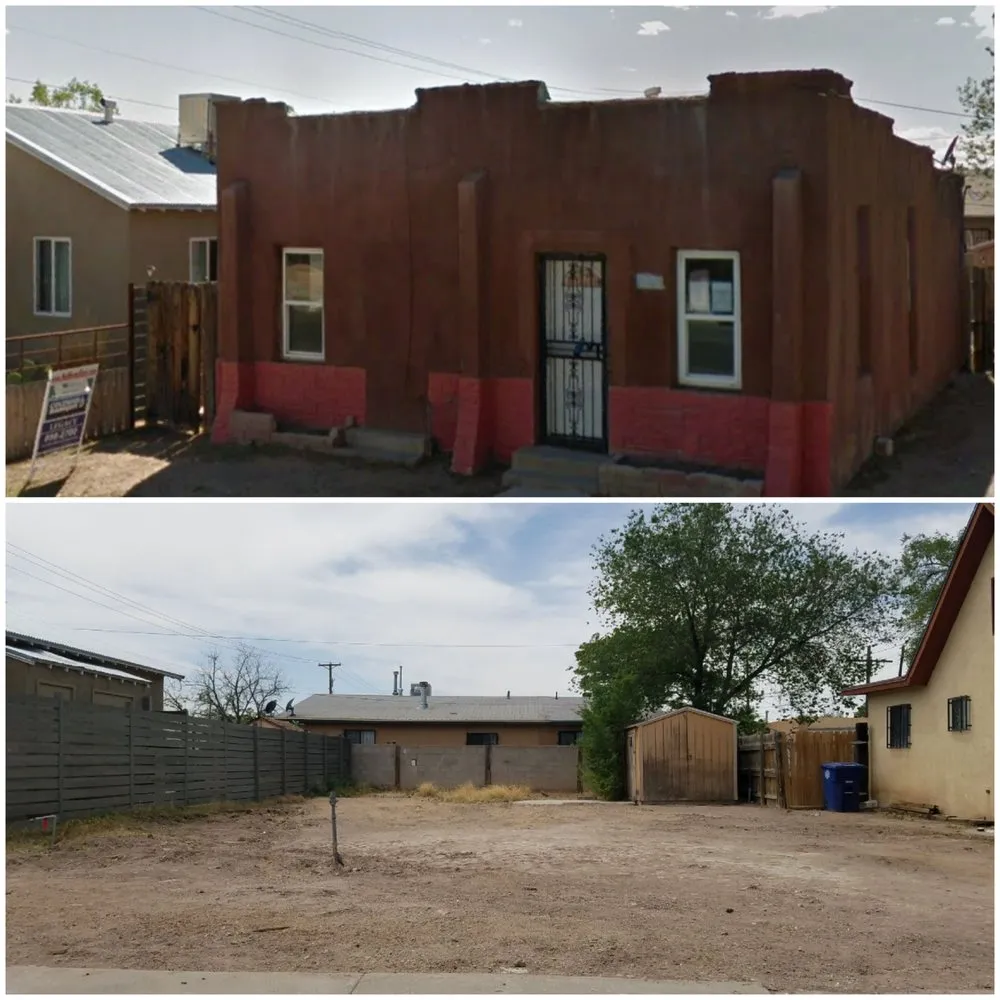 Top-rated landscaping services in Albuquerque, NM by EarthTech