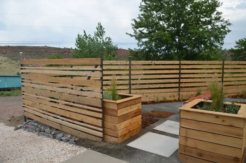 Trusted residential landscaping for outdoor upgrades in Denver, CO by Earthtech Landscapes