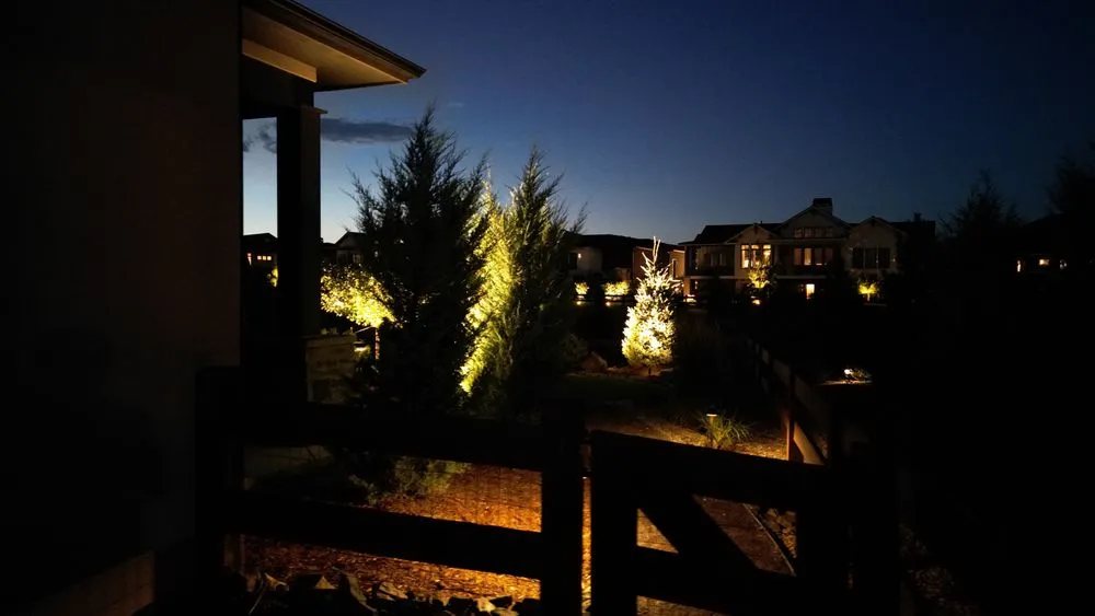 Expert garden landscaping experts serving Denver, CO - Earthtech Landscapes