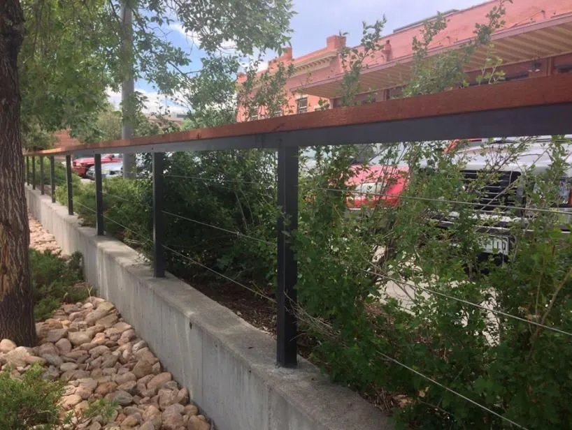 Expert outdoor landscaping in Denver, CO - Earthtech Landscapes