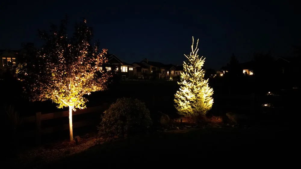 Professional garden landscaping in Denver, CO - Earthtech Landscapes