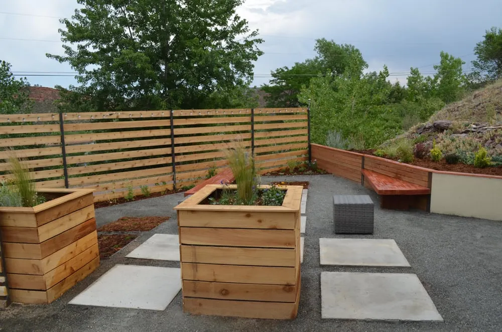 Custom yard maintenance experts serving Denver, CO - Earthtech Landscapes