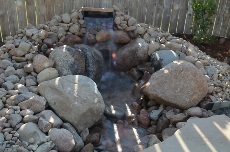 Expert landscape design experts serving Denver, CO - Earthtech Landscapes