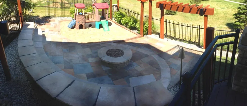 Affordable yard maintenance near you across Denver, CO - Earthtech Landscapes