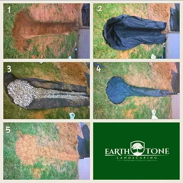 Trusted residential landscaping for year-round maintenance across Newburgh, IN - Earthtone