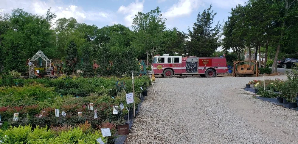 Reliable residential landscaping experts serving Midlothian, TX - Earthtones Greenery