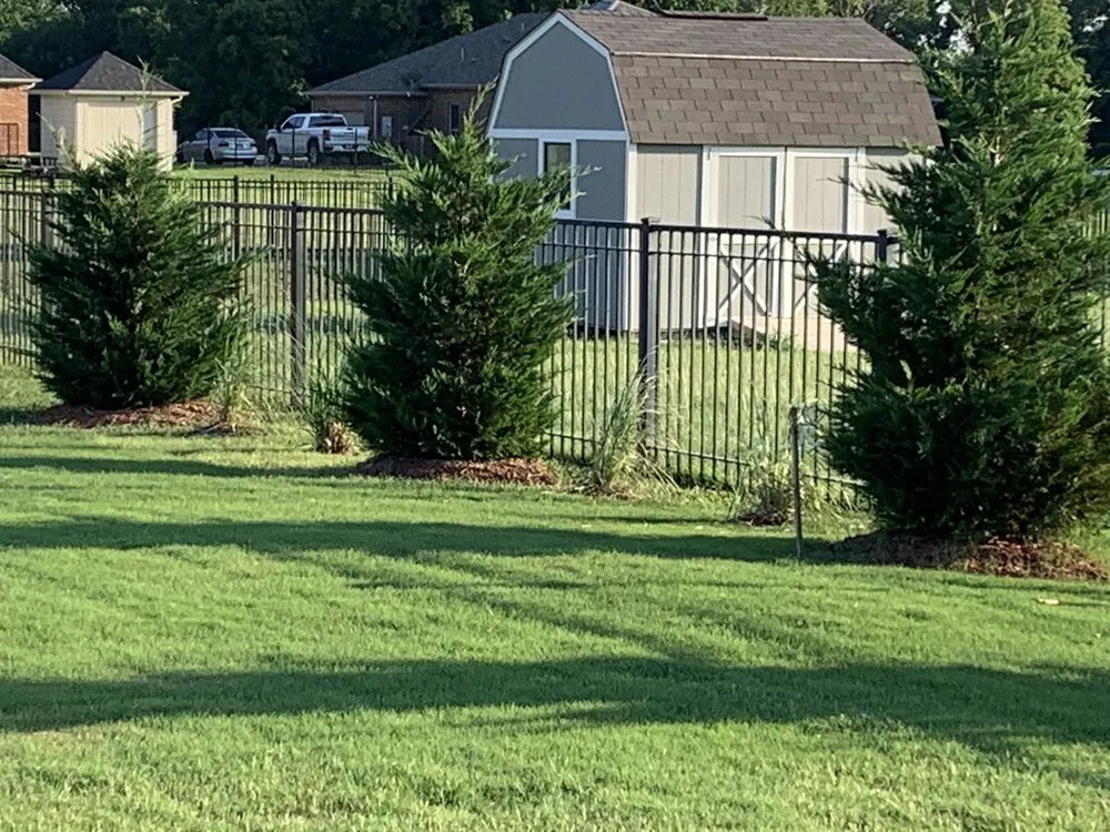 Local yard cleanup service in Midlothian, TX - Earthtones Greenery