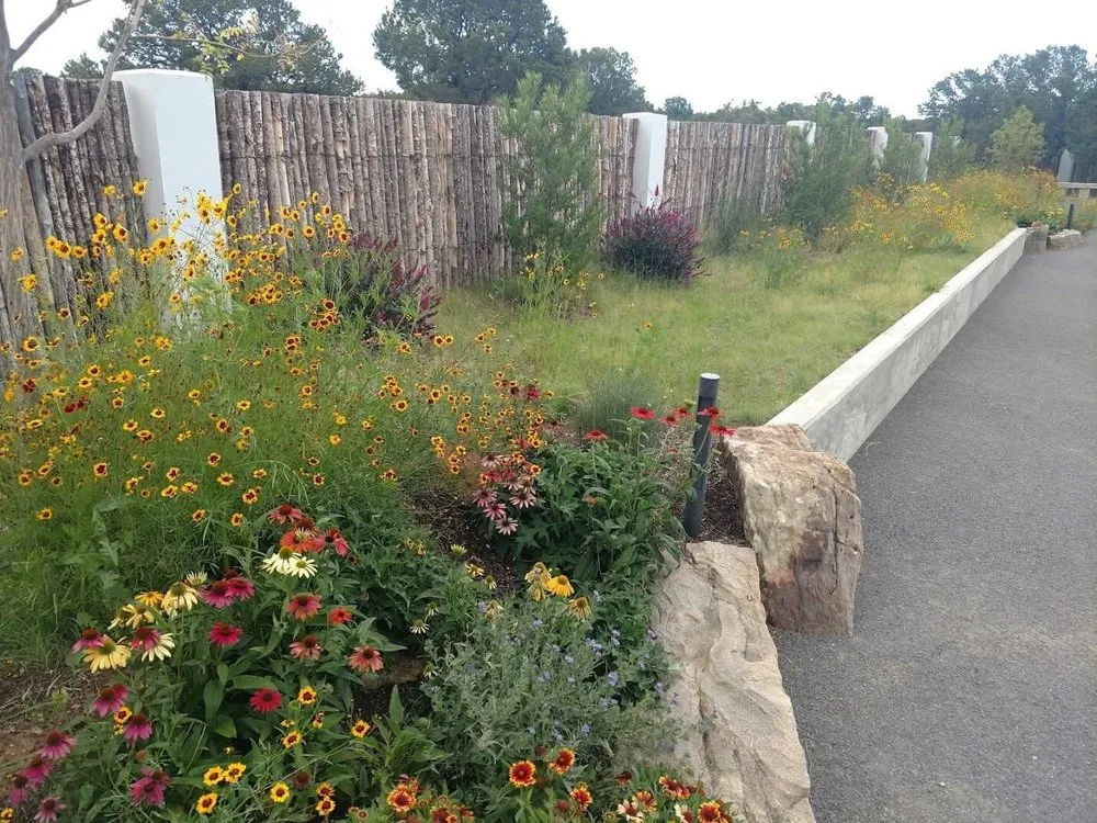 Local landscape installation near you across Cornville, AZ - Earthweaver Landscaping