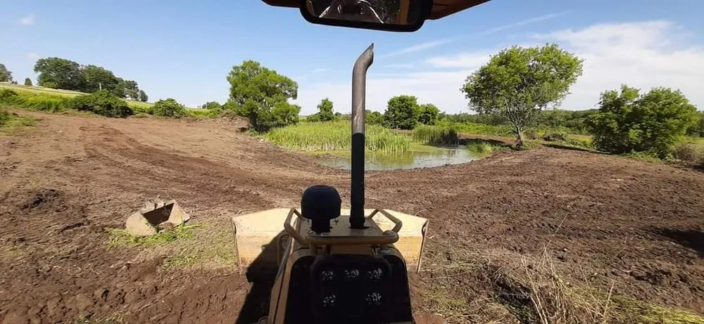 Reliable lawn care service in Amsterdam, NY by EarthWerx