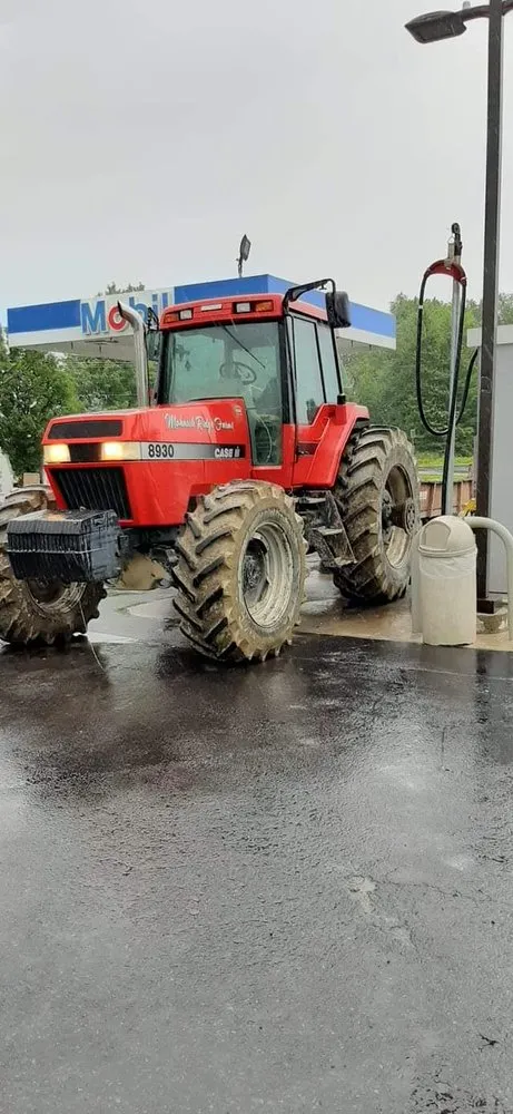 Professional residential landscaping with custom design in Amsterdam, NY by EarthWerx