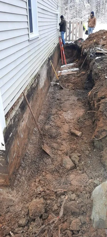 Expert residential landscaping for beautiful yards in Amsterdam, NY by EarthWerx