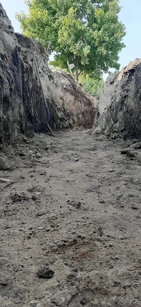 Top-rated outdoor landscaping in Amsterdam, NY - EarthWerx