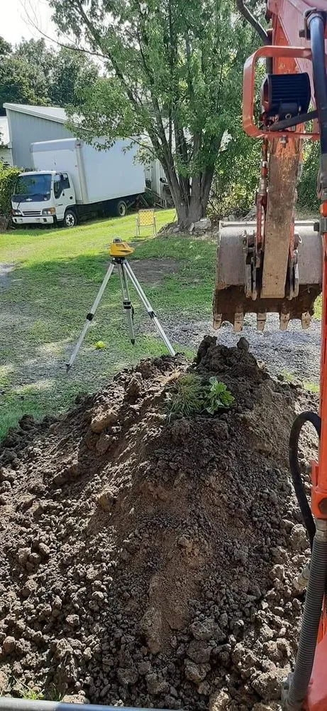 Top-rated outdoor landscaping in Amsterdam, NY - EarthWerx