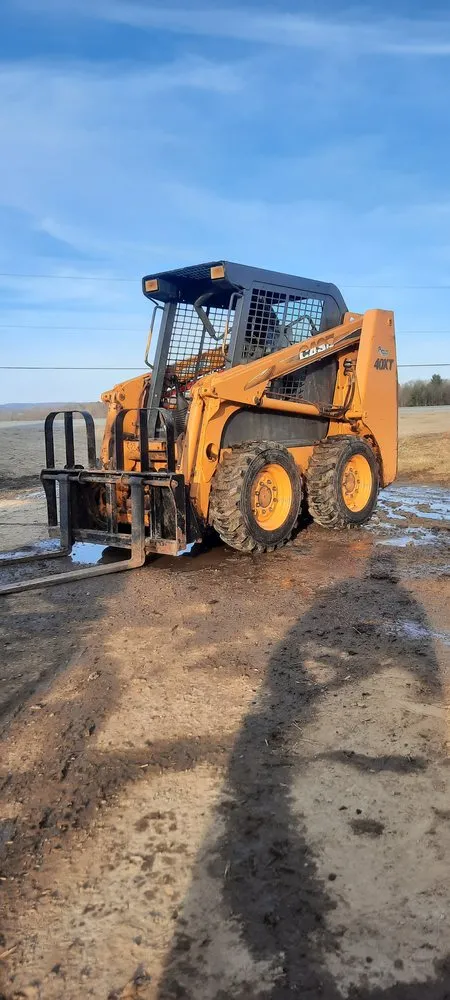 Reliable landscape design near you across Amsterdam, NY - EarthWerx