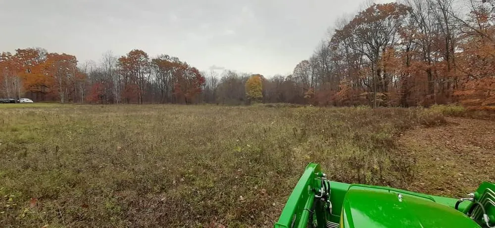 Professional landscaping services near you in Amsterdam, NY by EarthWerx